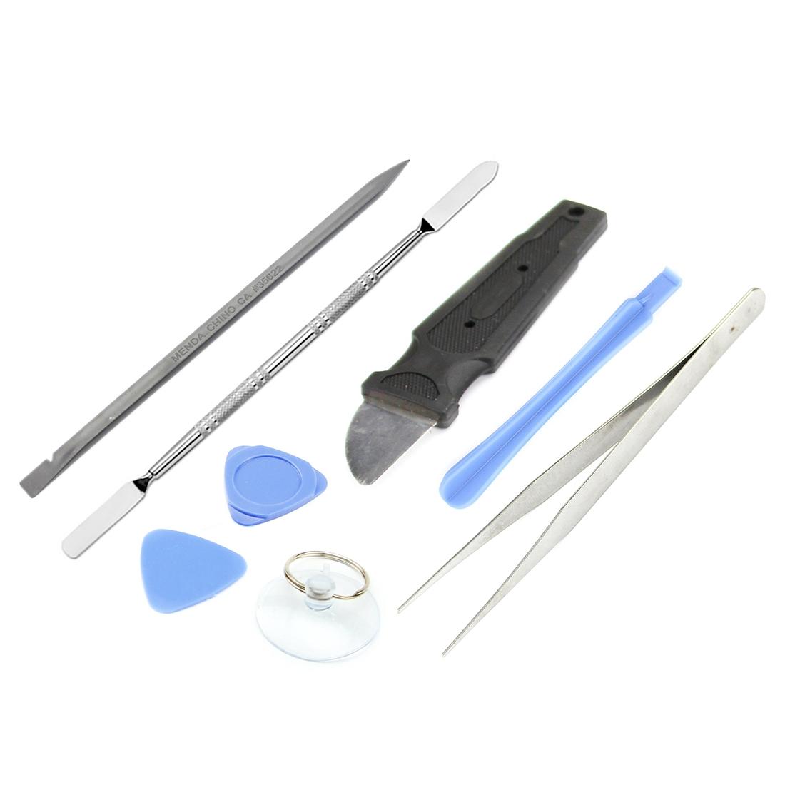 14-In-1 Precision Repair Tool Set For Smartphones-1915197918642573313