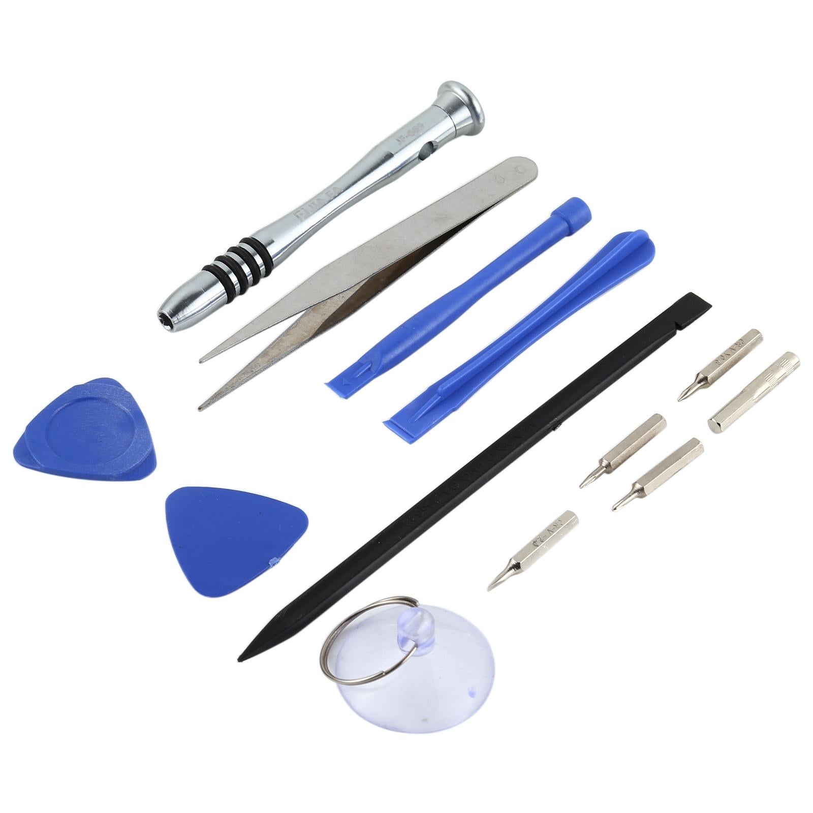 13-In-1 Repair Tool Set For Iphone 7 / 7 Plus-1915197397957480449
