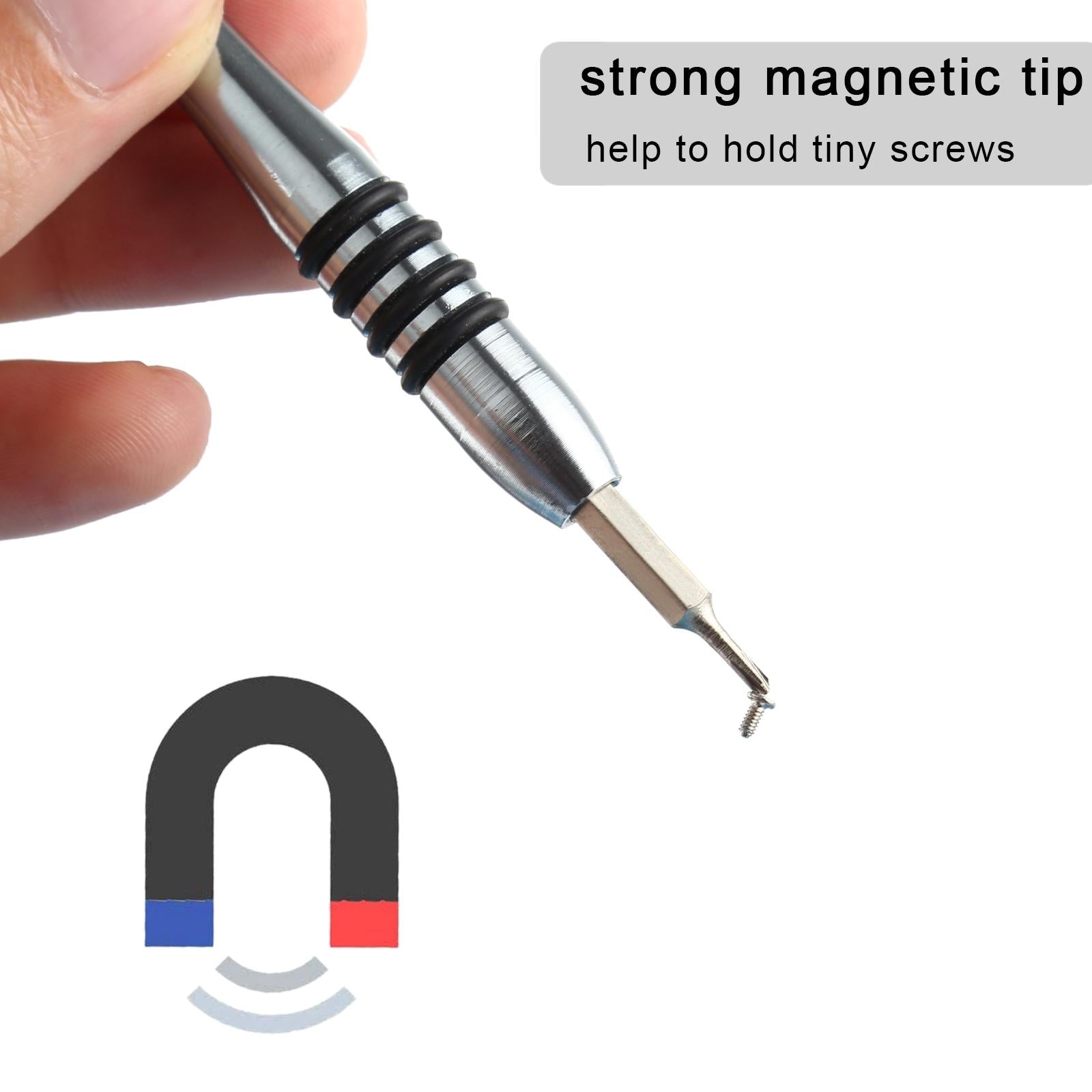 13-In-1 Repair Tool Set For Iphone 7 / 7 Plus-1915197397957480456