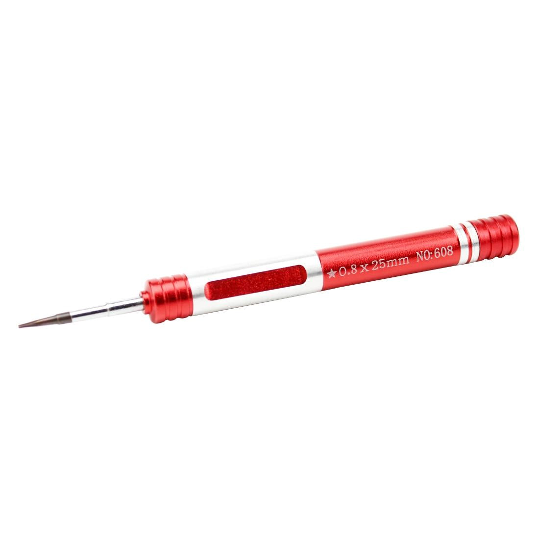 Iphone Charging Port Screwdriver - 0.8 Pentalobe-1915198100323045376