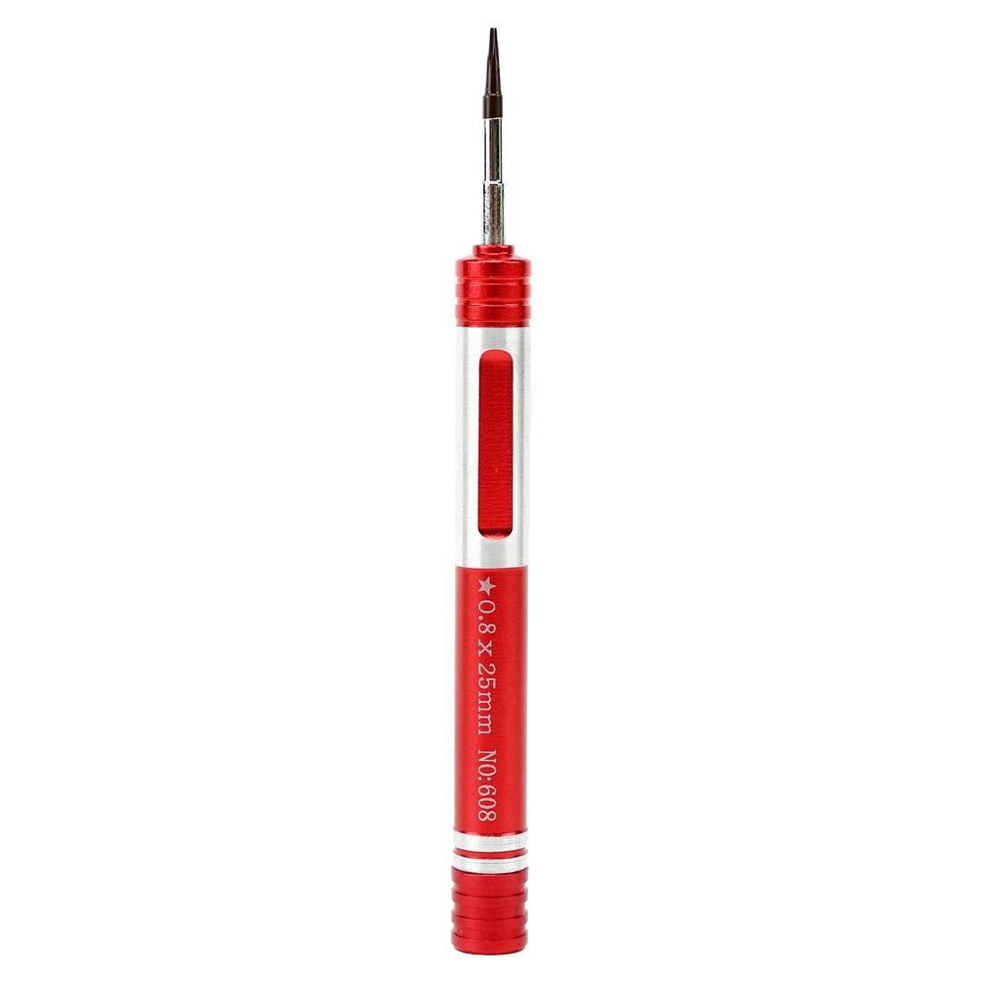Iphone Charging Port Screwdriver - 0.8 Pentalobe-1915198100323045379