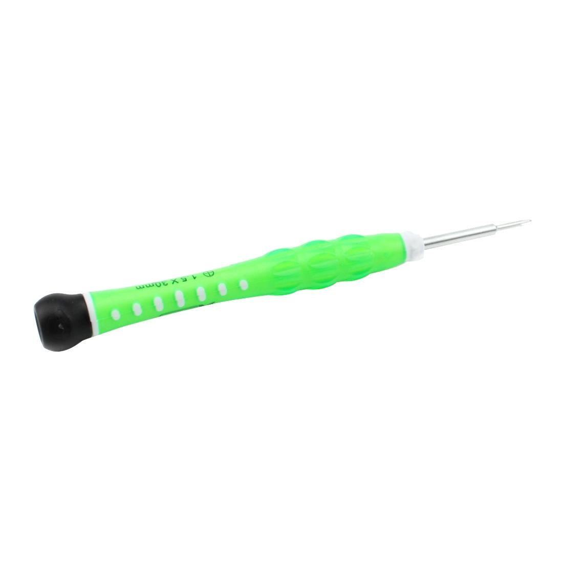 612 Cross 1.5 Screwdriver For Mobile Phone Repair-1915196542772449282