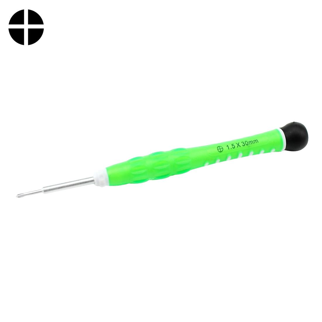 612 Cross 1.5 Screwdriver For Mobile Phone Repair-1915196542772449284
