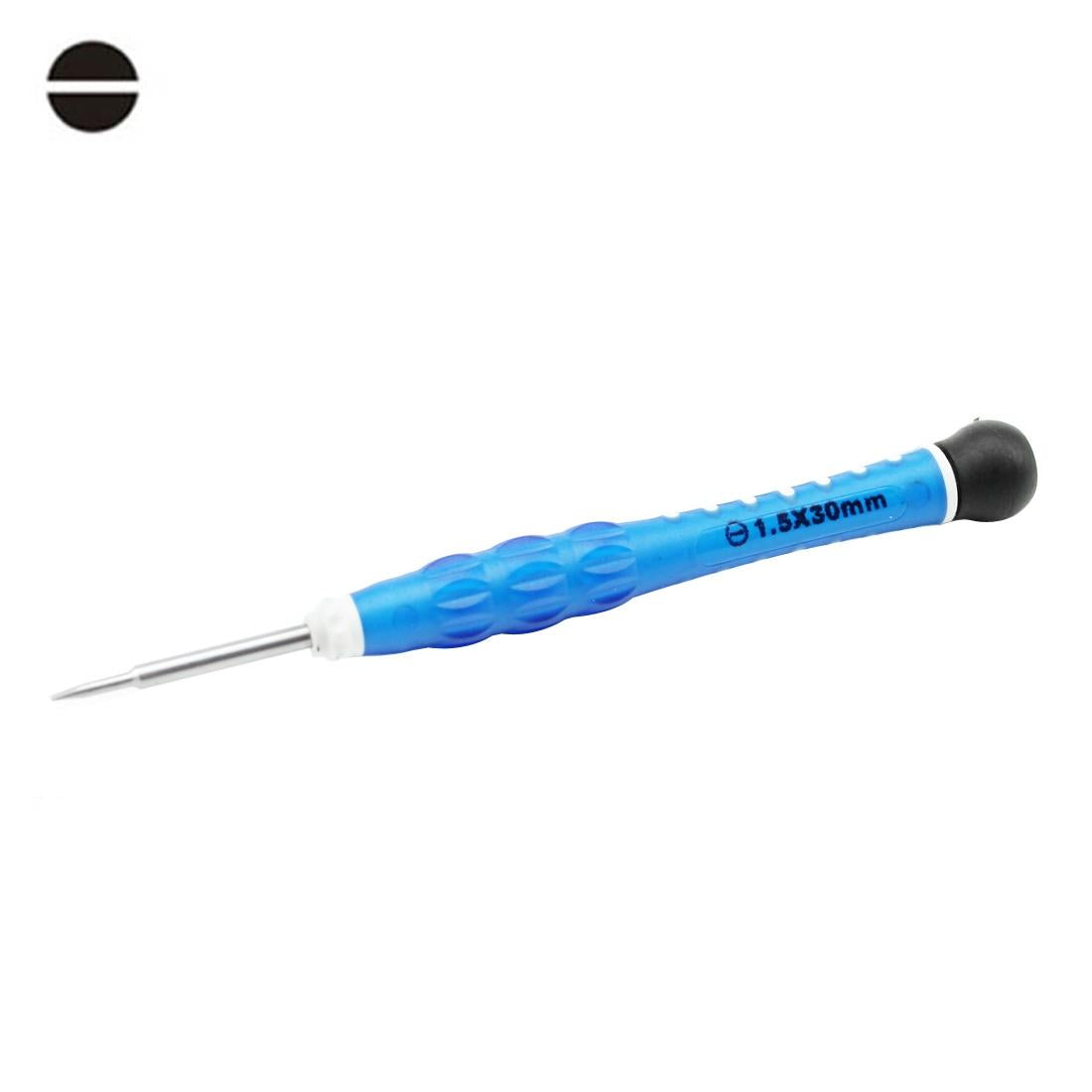 Mobile Phone Repair Screwdriver - 612 1.5 Slot-1915196565576880137