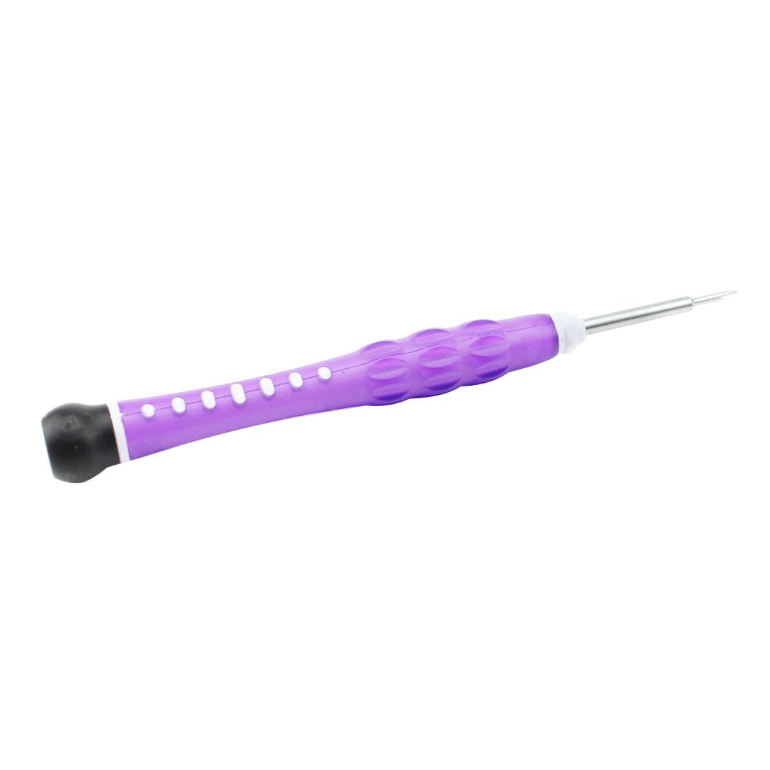 612 Tri Point Repair Screwdriver For Iphone 7 / 8 / X And Apple Watch 0.6-1915196588519723009