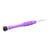 612 Tri Point Repair Screwdriver For Iphone 7 / 8 / X And Apple Watch 0.6-1915196588519723009