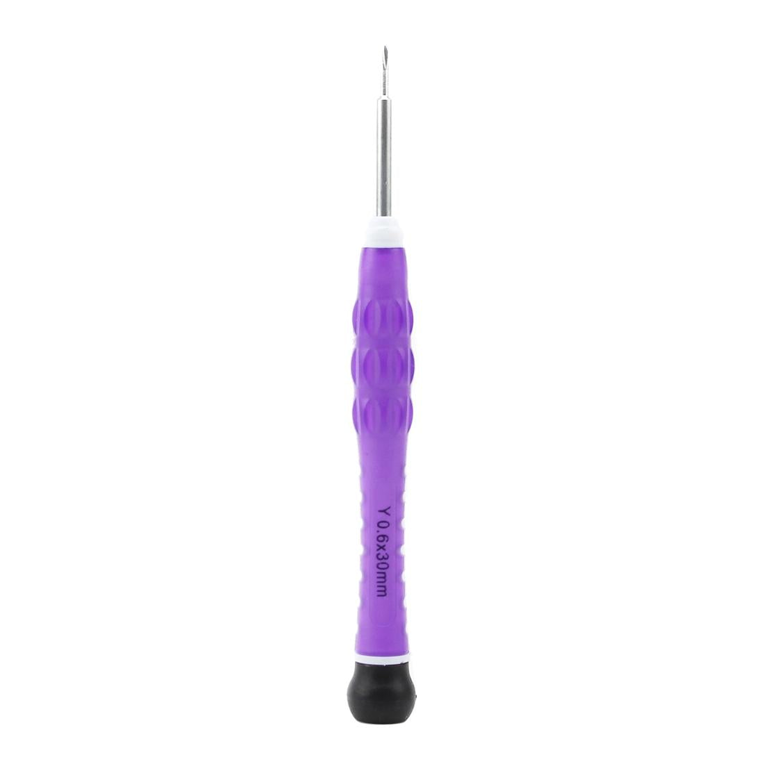 612 Tri Point Repair Screwdriver For Iphone 7 / 8 / X And Apple Watch 0.6-1915196588519723011