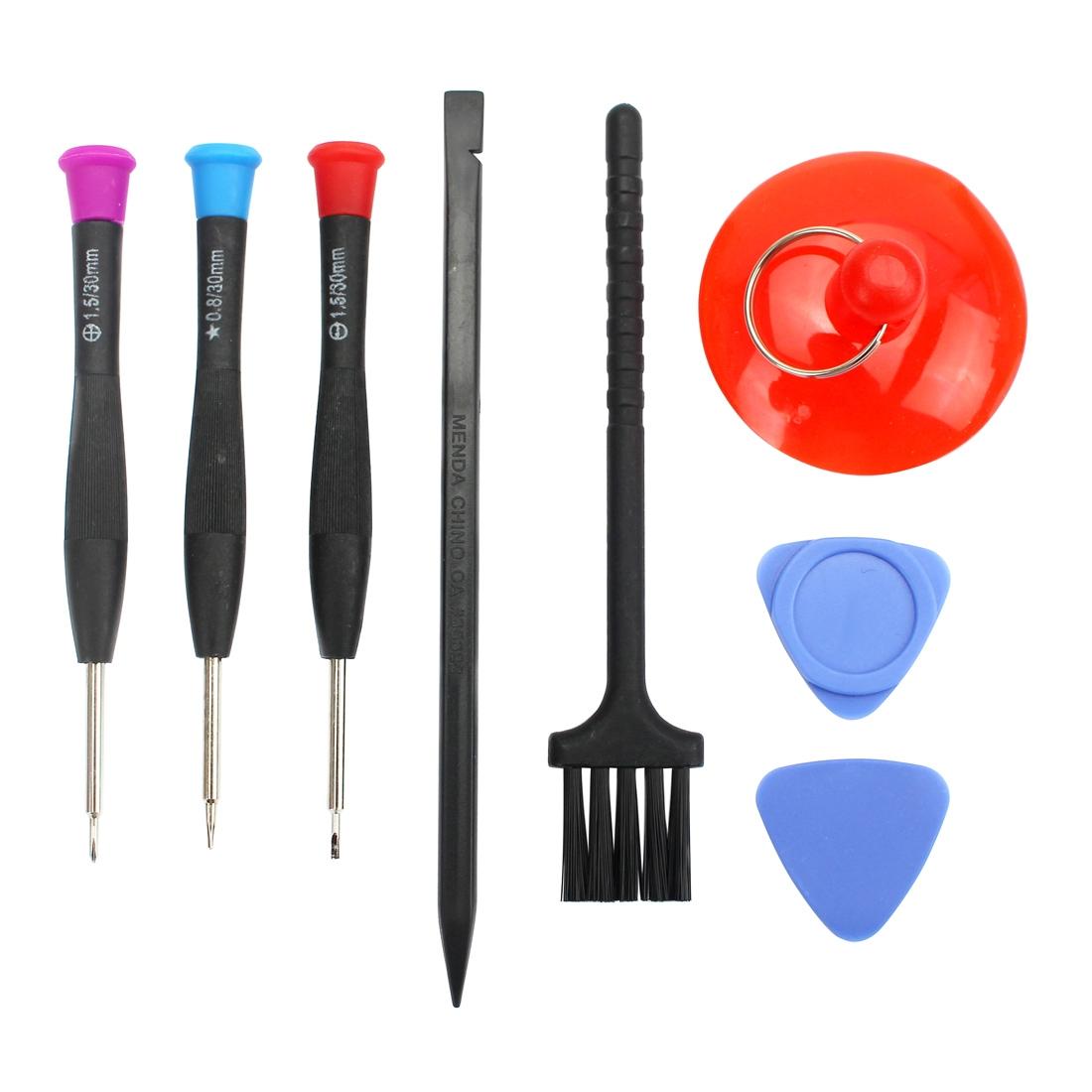 8-In-1 Smartphone Repair Tool Set-1915196982218067969