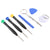 7-In-1 Repair Tool Set For Iphone And Samsung - Jf-1915197286246387713