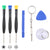 7-In-1 Repair Tool Set For Iphone And Samsung - Jf-1915197286246387712