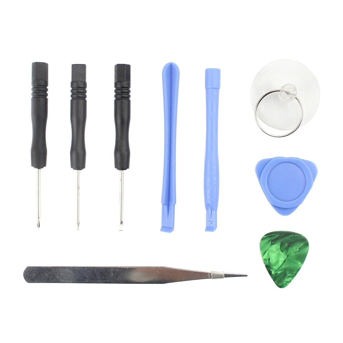 9-In-1 Iphone Repair Tool Set-1915197048106389508