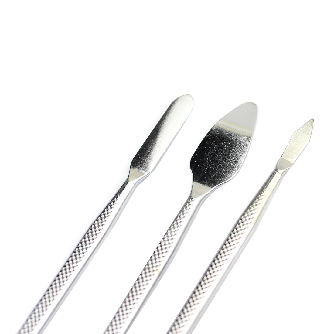 3-In-1 Double Head Crowbar Repair Set For Mobile Devices And Electronics-1915198324210798594