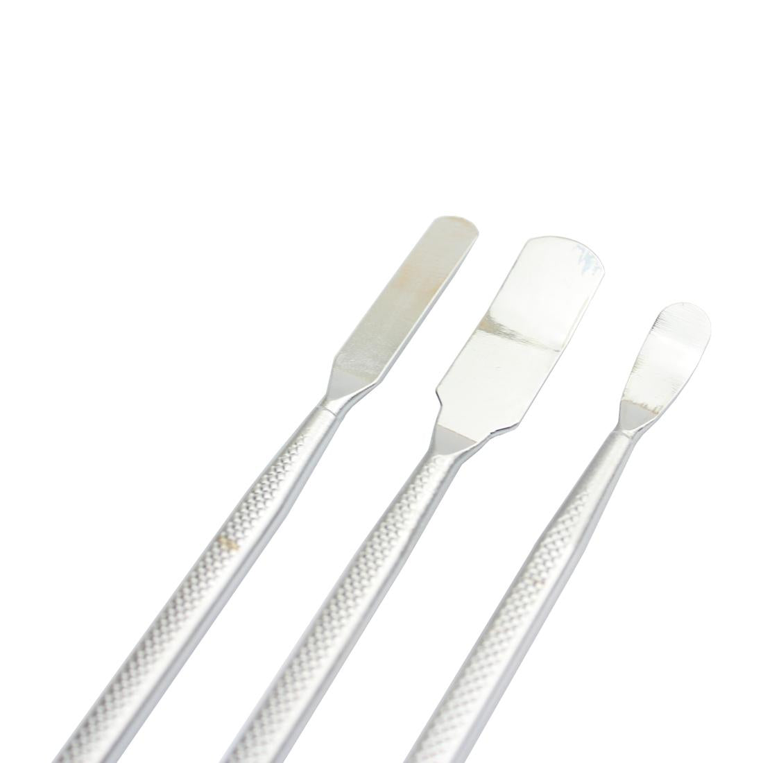 3-In-1 Double Head Crowbar Repair Set For Mobile Devices And Electronics-1915198324210798595