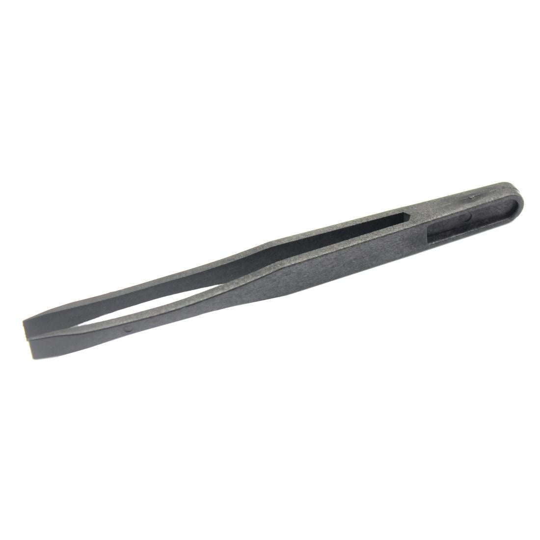 Anti-Static Carbon Fiber Straight Tip Tweezers - Jf S15-1915196775518572546