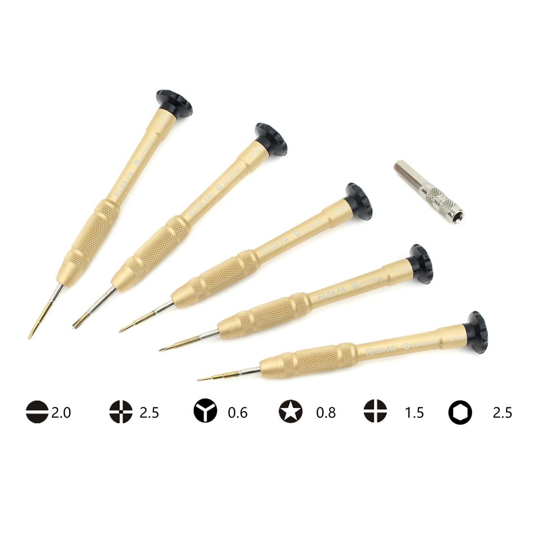 19-In-1 Multi-Functional Repair Tool Set With Bag-1915197851114278913