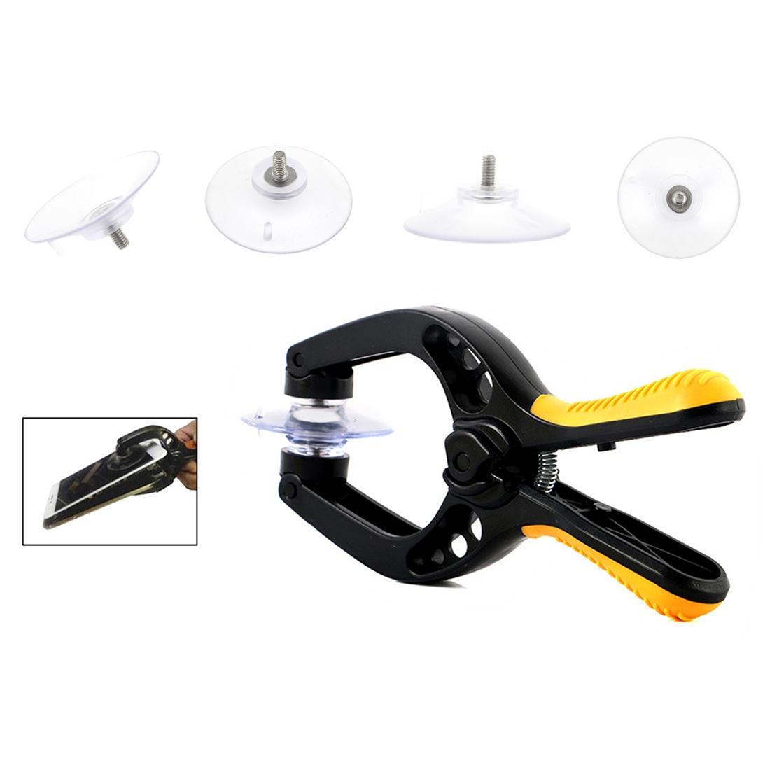 19-In-1 Multi-Functional Repair Tool Set With Bag-1915197851114278916