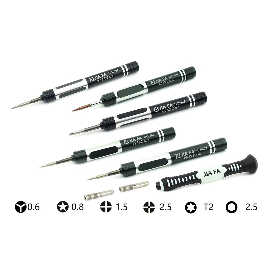 26-In-1 Multi-Functional Repair Tool Set With Bag-1915198000016265218