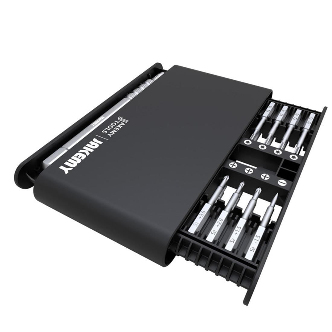 Precision Multifunctional Screwdriver Set-1915198015006707713