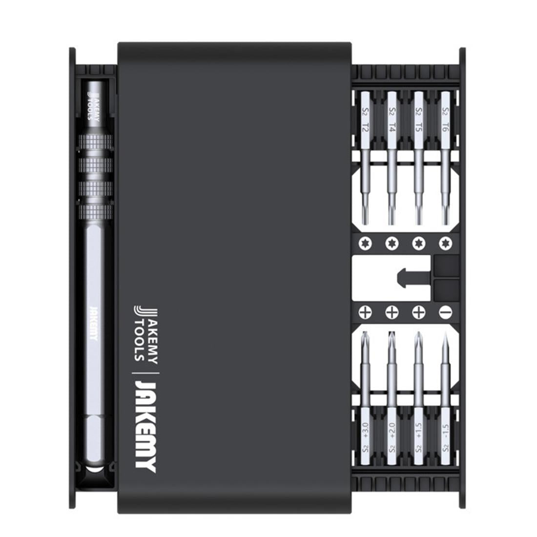 Precision Multifunctional Screwdriver Set-1915198015006707712