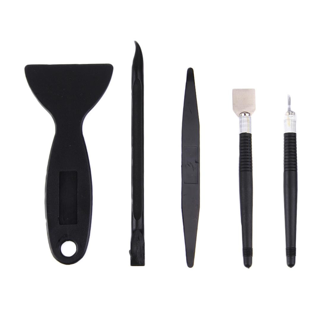 60-Piece Mobile Phone Repair Tool Kit With Sim Card Adapter Set-1915197452122722307
