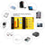 38-In-1 Multifunctional Repair Tool Set For Computers And Phones-1915197068461346823