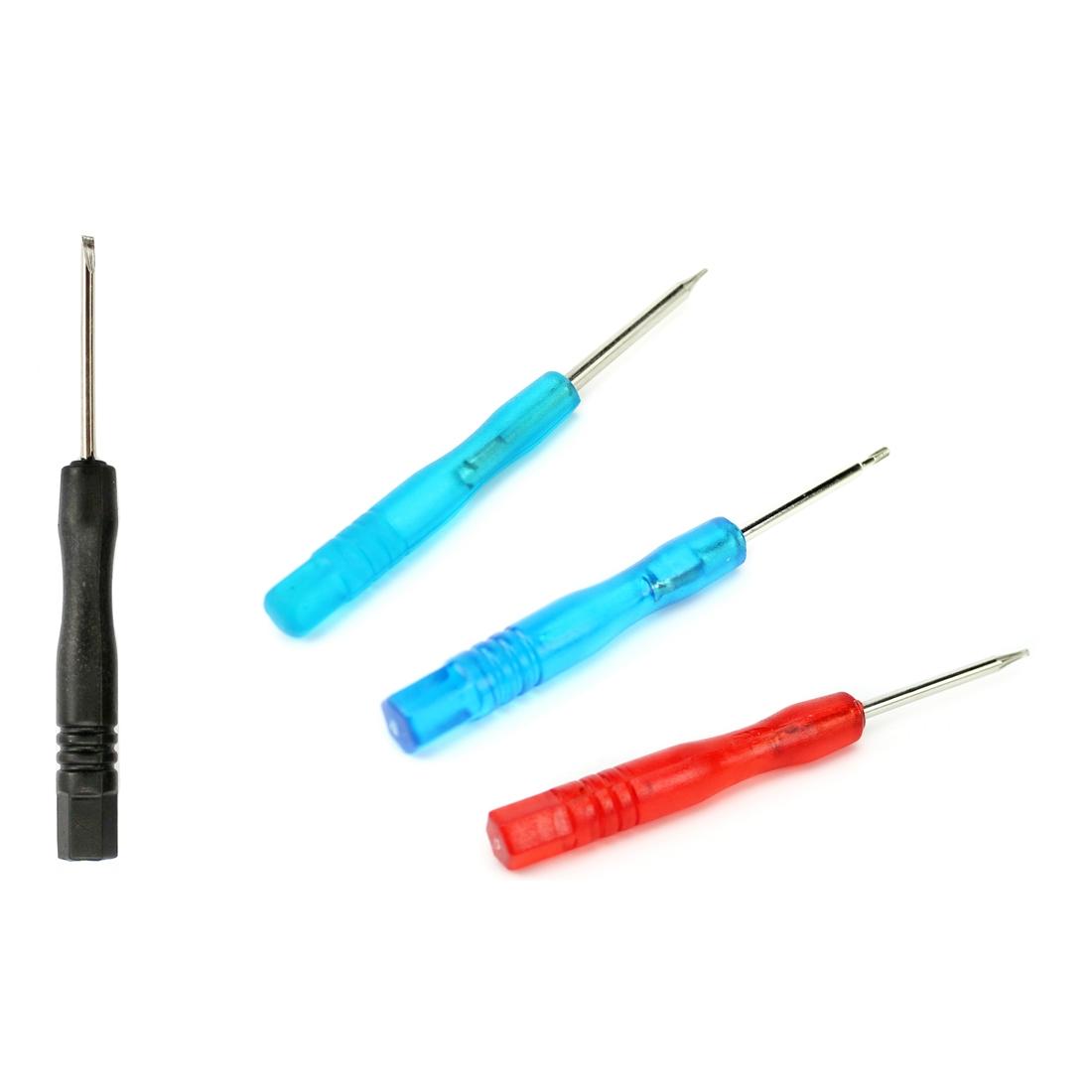 11-In-1 Repair Tool Set For Huawei Smartphones-1915197746495754241