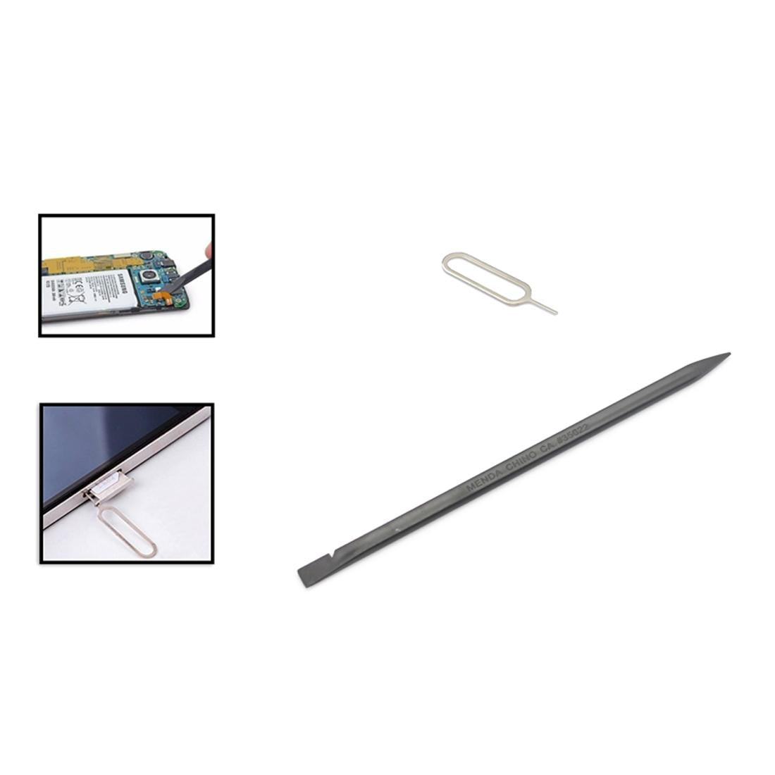 11-In-1 Repair Tool Set For Huawei Smartphones-1915197746495754241
