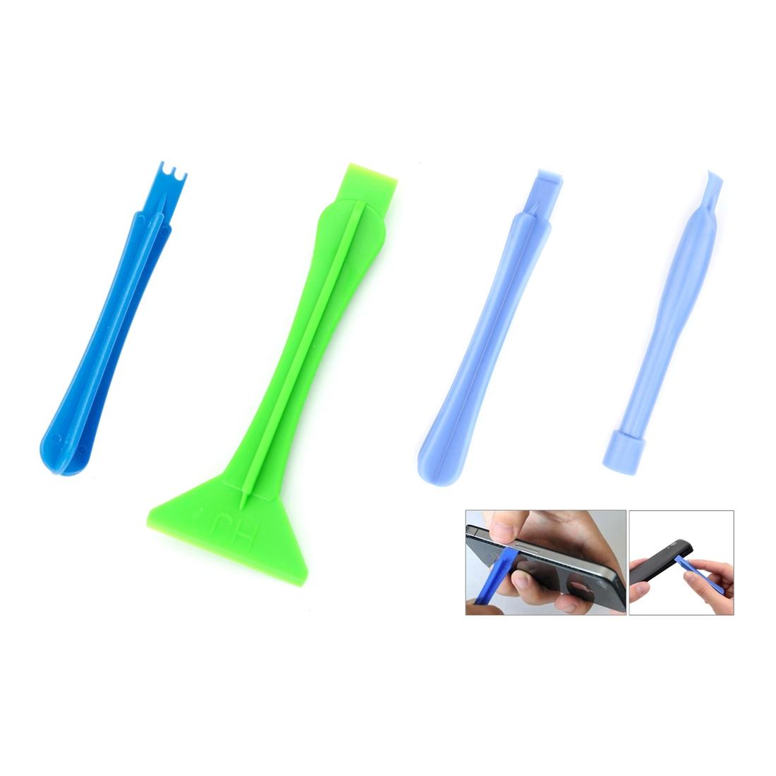 21-Piece Phone Repair Tool Set-1915197398834089987