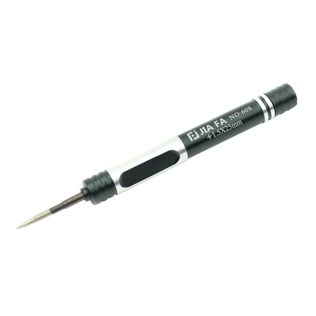 Cross 1.5 Mobile Phone Repair Screwdriver - Jf 608-01-1915197764225077248