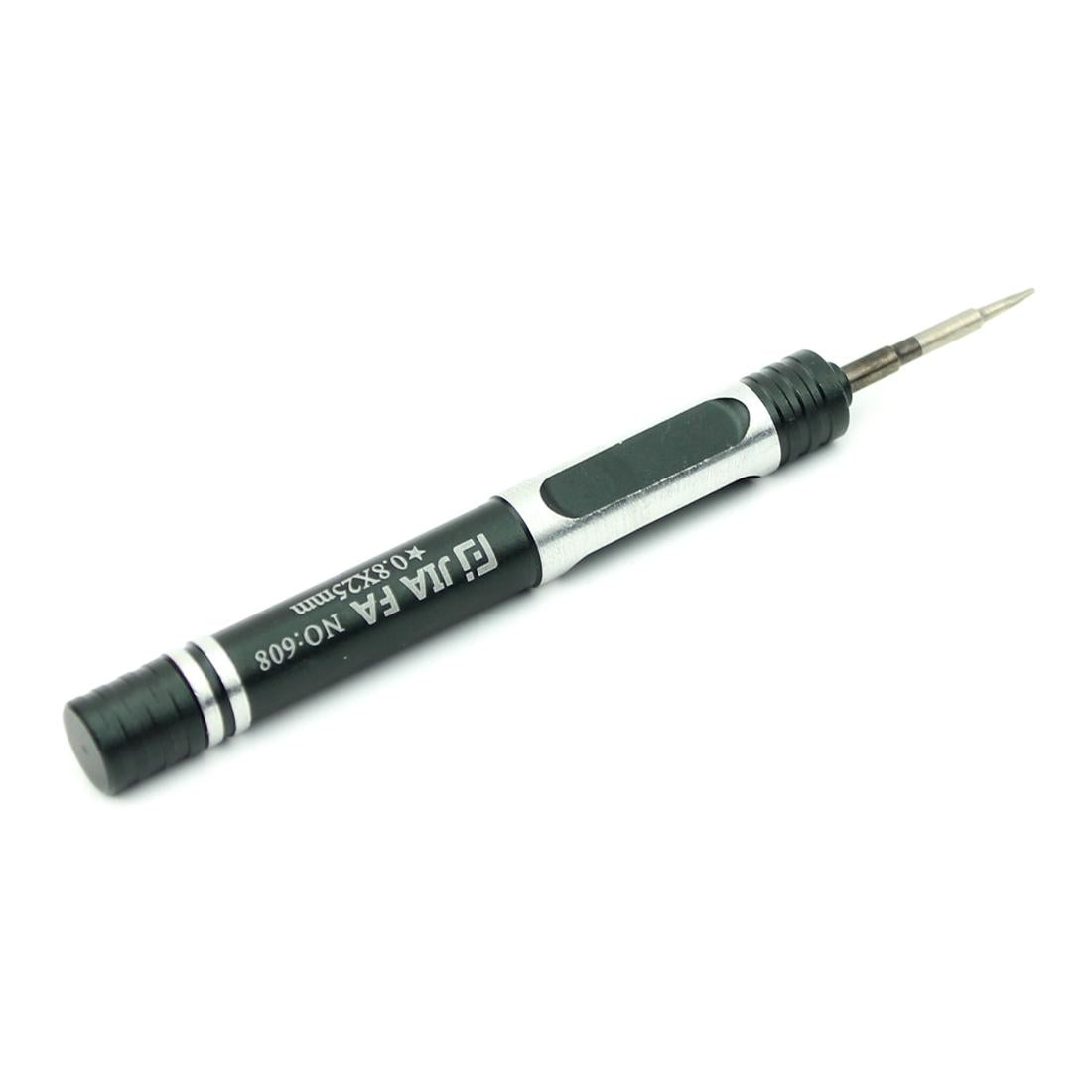 5-Star 0.8 Screwdriver For Iphone Charging Port Screws-1915197590064992257