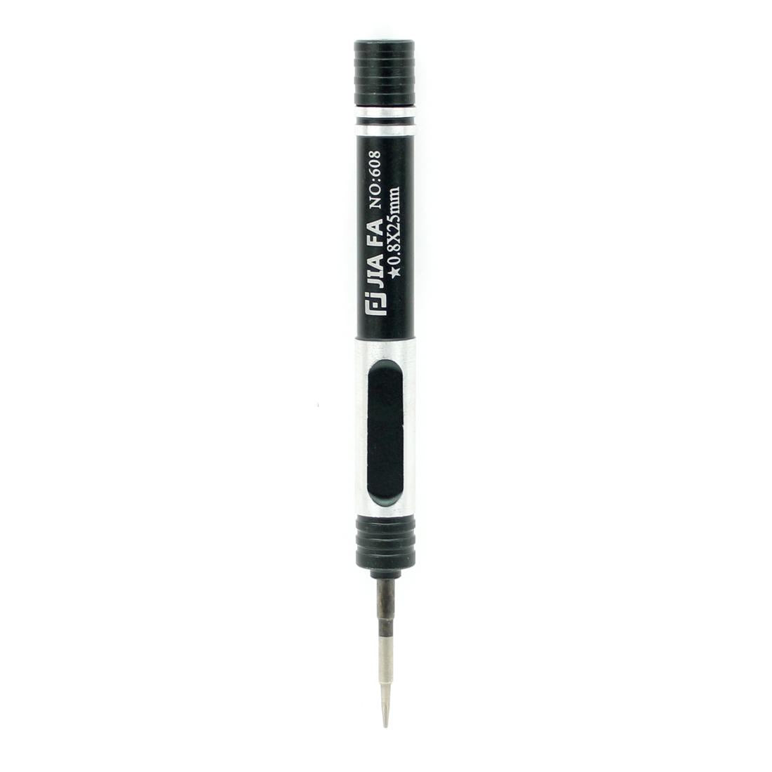 5-Star 0.8 Screwdriver For Iphone Charging Port Screws-1915197590064992259
