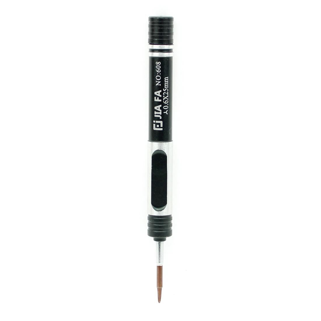 Tri Point 0.6 Repair Screwdriver For Iphone 7 / 7 Plus And Apple Watch-1915197405872132099