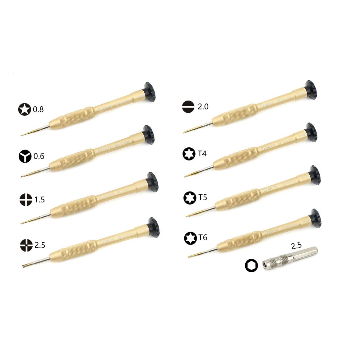 24-In-1 Multi-Model Repair Tool Kit For Metal And Plastic-1915198262881685505