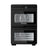 Devanti 12 Trays Food Dehydrator Dual-Zone Stainless Steel Fruit Jerky Dryer