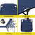 Gardeon Sun Lounger Folding Lounge Beach Chair Patio Outdoor Furniture