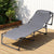 Gardeon Sun Lounger Folding Lounge Beach Chair Patio Outdoor Furniture