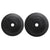 Everfit 30kg Barbell Weight Plates Standard Home Gym Press Fitness Exercise