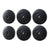 Everfit 50kg Barbell Weight Plates Standard Home Gym Press Fitness Exercise