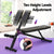 Everfit Roman Chair Adjustable Weight Bench Strength Training Preacher Curls