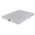 Giselle Bedding Cool Gel Memory Foam Mattress Charcoal 7-Zone Washable Bamboo Cover 15cm Queen