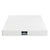 Giselle 20cm Memory Foam Mattress Green Tea Double
