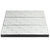 Giselle Foldable Mattress Folding Foam Mattresses Bamboo Queen