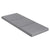 Giselle Foldable Mattress Folding Sofa Bed Trifold Memory Foam Camping Cushion Mat