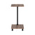 Artiss Coffee Table C Shaped