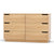Artiss 6 Chest of Drawers Dresser Table Pine
