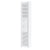 Artiss Bathroom Toilet Storage Cabinet Laundry Tallboy Cupboard Slim Corner