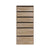 Artiss 6 Chest of Drawers Dresser Tallboy Pine