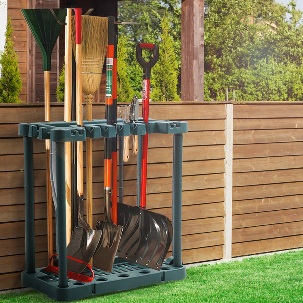 Traderight Garden Farm Shed Garage Tools-1954802716811333639