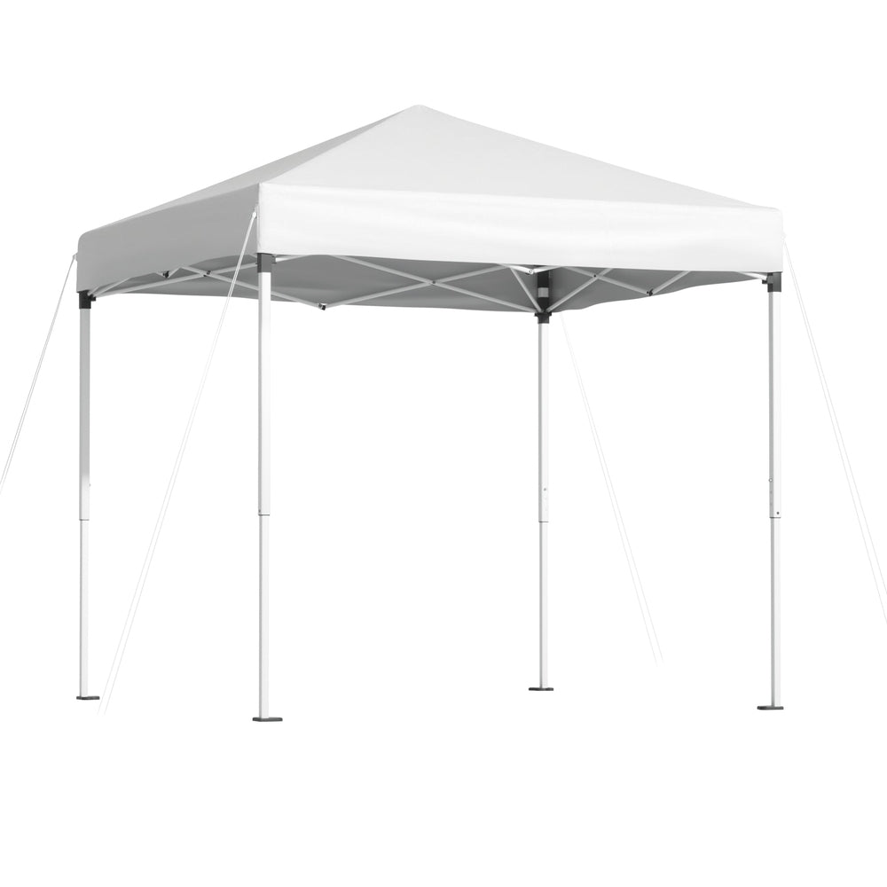 Instahut Gazebo 2x2m Outdoor Patio Garden Marquee Shade White