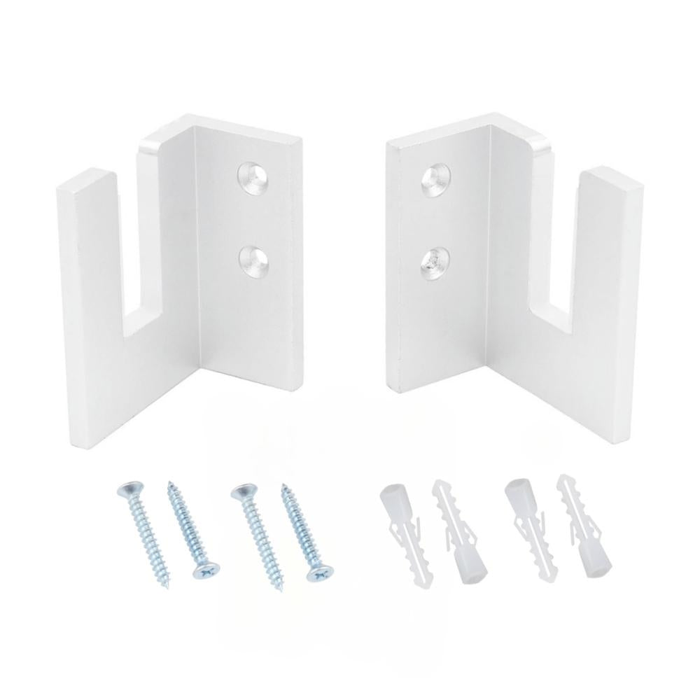 Wall Mount For 1 Pair Of Four-Wheel Skateboards-1964932292266823686